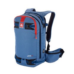 Arva Ride 24 Backpack in Blue